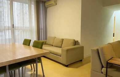 Imagem 4: Apartamento 4 Dormitórios à Venda no Jardim Aquarius SJC