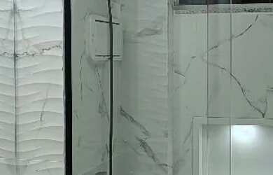 Imagem 9: Cobertura linear Vicente Pires