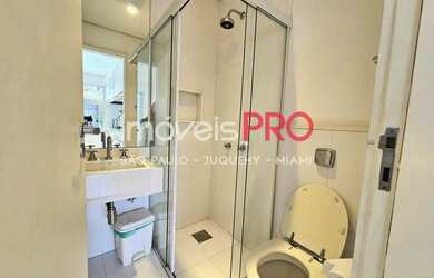 Imagem 14: Casa, Vila Nova Conceição - São Paulo