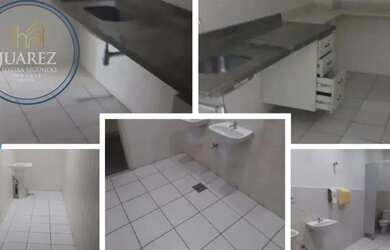 Imagem 14: LOJA NO CABULA PARA LOCAÇÃO COM 767,20M2 DE ÁREA CONSTRUÍDA