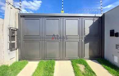 Imagem 2: Casa em Parque Paraiso - São Carlos, SP