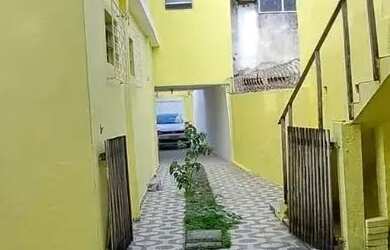 Imagem 6: Imóvel para aluguel tem 350 metros quadrados com 6 quartos em Rio Vermelho...