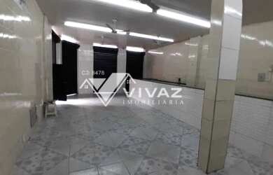 Imagem 2: Excelente Loja Frente de Rua com 03 banheiros em Quintino