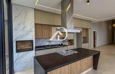 Imagem 4: Casa à venda no Condomínio Buona Vita, em São José do Rio Preto/ SP