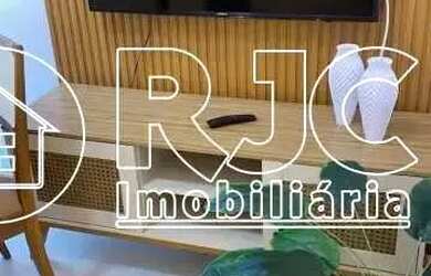 Imagem 3: Imóvel para venda possui 52 metros quadrados com 1 quarto em Barra da...