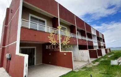 Imagem 2: Casa duplex com 2 quartos para locação por R$ 1.600,00 - Figueira -...