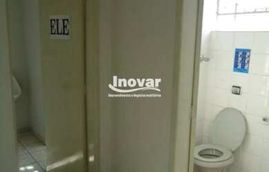 Imagem 10: Loja com 730m² de área construída no coração do Barro Preto