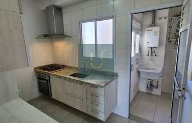 Imagem 4: Apartamento, 3 quartos e 02 suítes, Mogi das Cruzes, 80m²