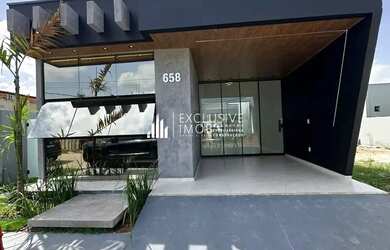 Imagem 9: LINDÍSSIMA CASA NO PORTO MARINA