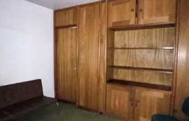 Imagem: O depósito possui 1 Vaga na garagem e 42m² de Área e está