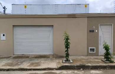 Imagem 7: CASA. 95-0m² de Área, 1 Vaga na garageme2 Dormitórios