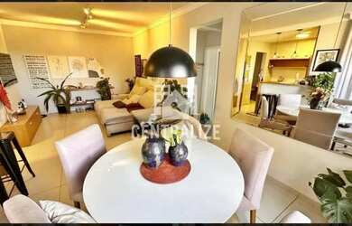 Imagem 8: VENDA APARTAMENTO EDIFICIO MONDRIAN, CENTRO, PONTA GROSSA - PR