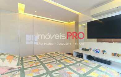 Imagem 14: Campo Belo Nobre Locação