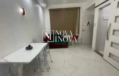 Imagem 7: Apartamento - Padrão / Residencial / Copacabana