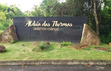 Imagem: O terreno possui 587m² de Área, Imóvel novo e está localizado