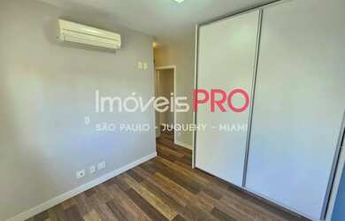 Imagem 15: Du Champ Campo Belo - 233 m2- varanda gourmet - 3 suítes e 4 vagas