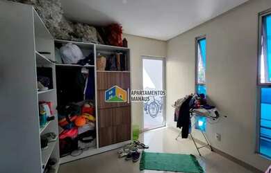 Imagem 7: Cond. Residencial Renaissance - 3 suítes Energia solar Bairro Chapada