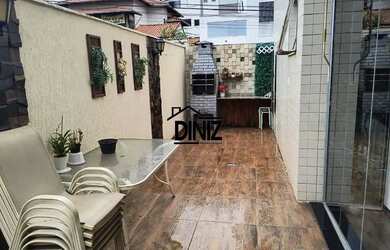 Imagem 6: Maravilhosa area privativa!!!!!