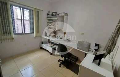 Imagem 11: Sobrado em Vila Alpina. Churrasqueira, Imóvel mobiliado, Varandae190m²...