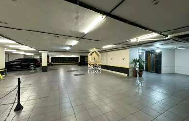 Imagem 6: Prédio à venda, 90 vagas, Barro Preto - Belo Horizonte/MG