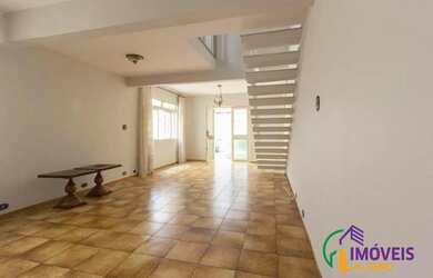 Imagem 5: SOBRADO - POMPÉIA - SP. Varanda, Área de serviço, 180m² de Áreae3...