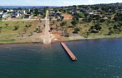 Imagem 3: Vendo Ágio no Mansões Bouganville Corumbá IV, aceito negociar