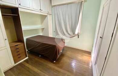 Imagem 13: Apartamento com salão, 3 quartos e uma vaga à venda, 122 m² por R$ 1.100.000 - Copacabana