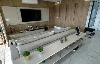 Imagem 7: Apartamento à venda no Helbor Classic Bosque Maia com 169m², 3 Quartos,...