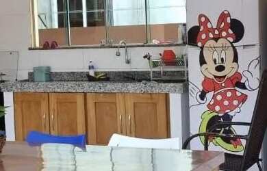 Imagem 8: Bacelar Imóveis vende casa no condomínio Greenville II, 4 suítes, Parque...