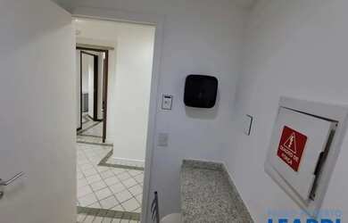 Imagem 9: CONJ. COMERCIAL - ALTO DE PINHEIROS - SP