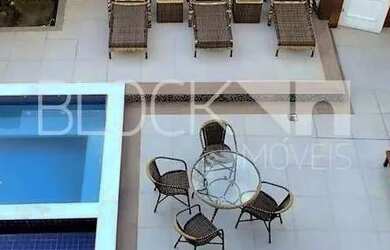 Imagem 11: Barra da Tijuca Casa de Condomínio 6 quartos, sendo 6 suites