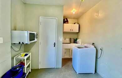 Imagem 14: Ampla casa central reformada e com piscina