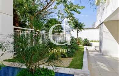 Imagem 15: Apartamento 71m² para locação Vila Madalena- SP