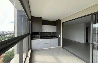 Imagem 10: Apartamento à venda e para alugar em Campinas, Nova Campinas, com 3 suítes,...