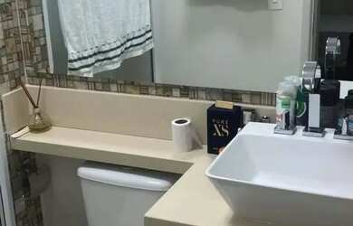 Imagem 12: Apartamento em José Menino, Apartamento em Santos, Apartamento com 3...