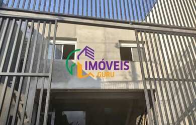 Imagem: O depósito possui 12m² de Área e está localizado em Maranhão