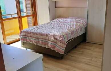 Imagem 15: Apartamento á venda com 3 quartos e uma suíte no Bairro Camobi em Santa...