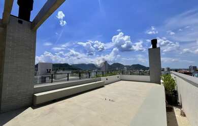 Imagem 16: Residencial B.9Centos. Churrasqueira, Varanda, 37m² de Áreae1 Banheiro