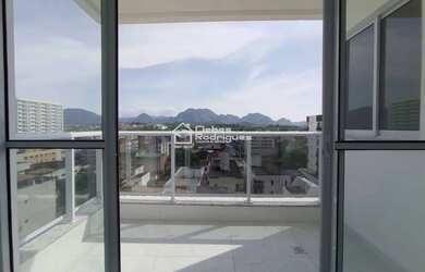 Imagem 3: Apartamento Novo 2 Suítes na Praia do Morro - Guarapari - ES