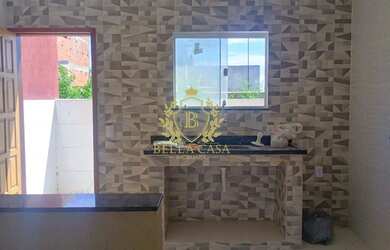 Imagem 7: Casa duplex com 2 quartos para locação por R$ 1.600,00 - Figueira -...