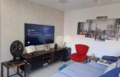 Imagem 3: Apartamento com 3 dormitórios à venda, 115 m² por R$ 719.000,00 - Vila...