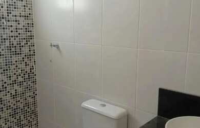 Imagem 8: Térrea para venda tem 58 metros quadrados com 2 quartos em Jardim Quarenta...