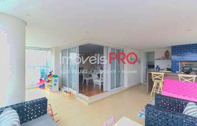 Imagem 2: Campo Belo Nobre Locação