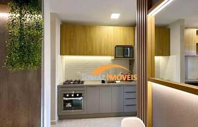 Imagem 8: Flat z Residence - Modernidade, Conforto e Rentabilidade no Coração...