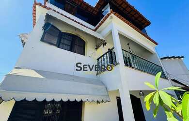 Imagem 2: Excelente casa localizada no centro de São Gonçalo