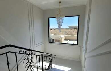 Imagem 15: Sobrado residencial no condominio Buona Vita