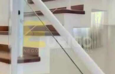 Imagem 9: Casa estilo sobrado à venda no Condomínio Ibi Aram 1 em Itupeva - SP