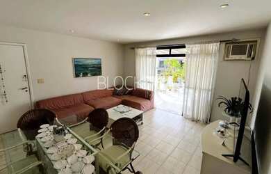 Imagem 10: Recreio dos Bandeirantes Cobertura 2 quartos, sendo 1 suite