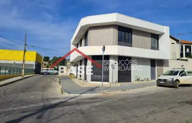 Imagem: O depósito possui 720m² de Área e está localizado em Igarapé