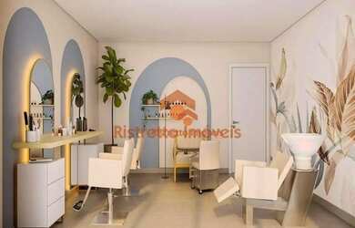 Imagem 16: Apartamento com 3 dormitórios à venda, 152 m² por R$ 1.437.255,55 -...